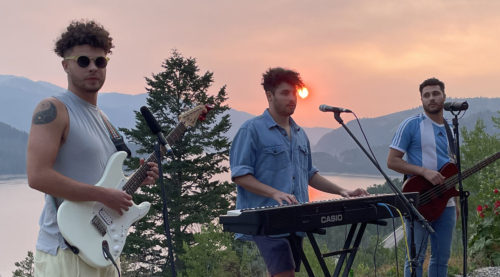 The Lowe Bros | Fresh indie folk/pop music from Portland-based brothers